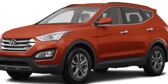 HYUNDAI SANTA FE 2016 5XYZU3LB5GG319859 image HYUNDAI SANTA FE 2016 5XYZU3LB5GG319859 image